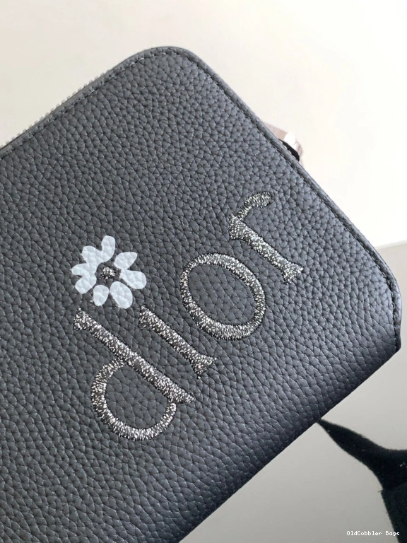 OldCobbler Bags CROSSBODY DIRO&BY BAG-17*12.5*5CM ERL 0718